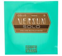 Thomastik Thomastik VES42 Versum Solo D Cello 4/4
