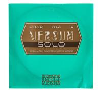 Thomastik Thomastik VES43 Versum Solo G Cello 4/4