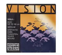 Thomastik Thomastik VI24 Vision C Viola 4/4