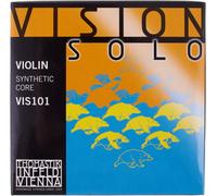 Thomastik Thomastik VIS101 Vision Solo Violin 4/4