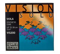 Thomastik Thomastik VIS200 Vision Solo Viola 4/4