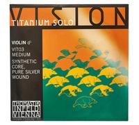 Thomastik Thomastik VIT03 Vision Titanium Solo D