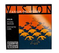 Thomastik Thomastik VIT100o Vision Titanium Vn 4/4
