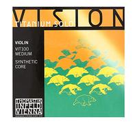 Thomastik Thomastik Vision Titanium Solo VIT100
