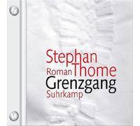 Thome,Stephan - Grenzgang [Import]