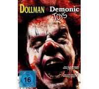 Thomerson - Dollmann Vs. Demonic Toys [Import]