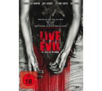 Thomerson,Tim - Live Evil [Import]