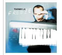 Thomilla - Freeze [Import]