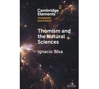 Thomism and the Natural Sciences
