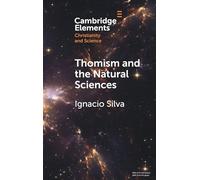Thomism and the Natural Sciences