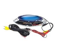 THOMIX Caméra de Recul pour Voiture pour Ford Ranger T6 T7 T8 XLT 2012-2019, Caméra de Recul étanche avec Vision Nocturne Claire, Camera Arrière Grand Angle Aide au Stationnement