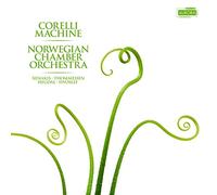 Thommessen, Hvoslef, Xen : Musique de Chambre