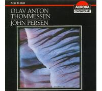 Thommessen, Persen : Œuvres Orchestrales