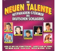 Thommy Lars, Randolph Löw, Oliver Frank..