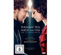 Thommy Ten;Amelie Van Tass - The Clairvoyants: Einfach Zauberhaft [Import]