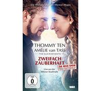 Thommy Ten;Amelie Van Tass - Zweifach Zauberhaft! die Neue Show