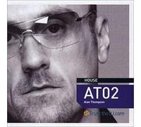 Thompson, Alan - Trust The DJ: At02