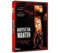 Thompson - Babysitter Wanted-Uncut