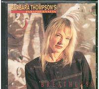 Thompson Barbara - Breathless [Import]