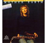Thompson Barbara - Mother Earth