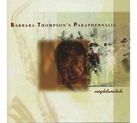 Thompson Barbara - Nightwatch [Import]