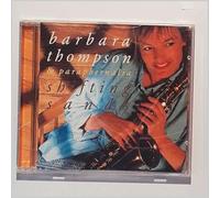 Thompson Barbara – Shifting Sands – Import (Schott)