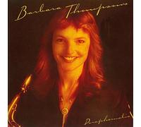 Thompson, Barbara - Thompson, Barbara Paraphernalia LP MCA MCL1605 EX/EX 1978