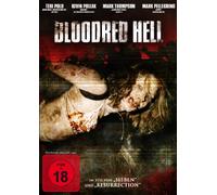 Thompson - Bloodred Hell