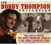 Thompson, Bobby - The Bobby Thompson Collection