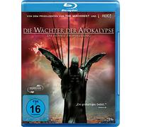 Thompson, Brian - Wächter der Apokalypse,Die [Blu-Ray] [Import]