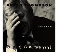 Thompson, Butch - Chicago Breakdown-88's