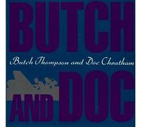 Thompson - Butch & Doc