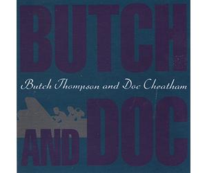 Thompson - Butch & Doc