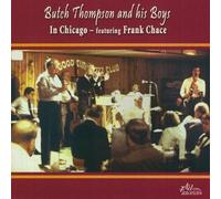 Thompson, Butch & His Boys - Butch Thompson and His Boys