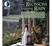 Thompson, Carol - Blossom & The Rain: Celtic Harp Music