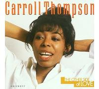 Carroll Thompson - Other Side of Love