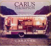 Thompson, Carus - Caravan
