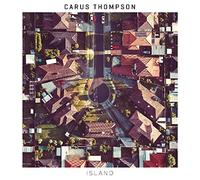 Thompson, Carus - Island