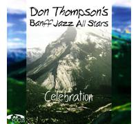 Thompson, Don - Celebration