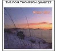 Thompson, Don Quartet - Winter Mist