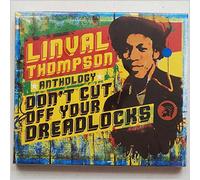Thompson - Don't Cut Off Your Dreadlocks