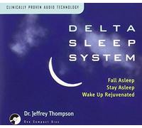 Thompson, Dr. Jeffrey - Delta Sleep System