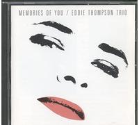 Thompson, Eddie Trio - Memories of You