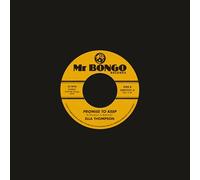 Thompson, Ella - 7-Promise to Keep / Change of Heart