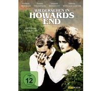 Wiedersehen in Howards End – Emma Thompson – Import – Studiocanal