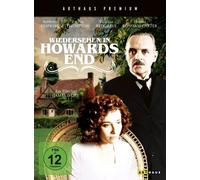 Thompson,Emma - Wiedersehen in Howards End - Arthaus Premium (2 DVDs)
