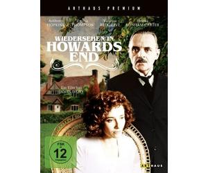 Thompson,Emma - Wiedersehen in Howards End - Arthaus Premium (2 DVDs)