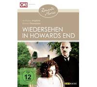 Thompson,Emma - Wiedersehen in Howards End/Romantic Movies [Import]
