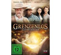 Thompson,Fred Dalton - Grenzenlos: Alles Ist Möglich