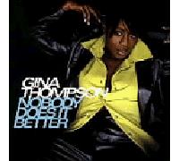 Thompson,Gina - Nobody Does It Better